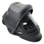 3M Speedglas G5-01VC Welding Helmet with HD Adflo PAPR - Image 5