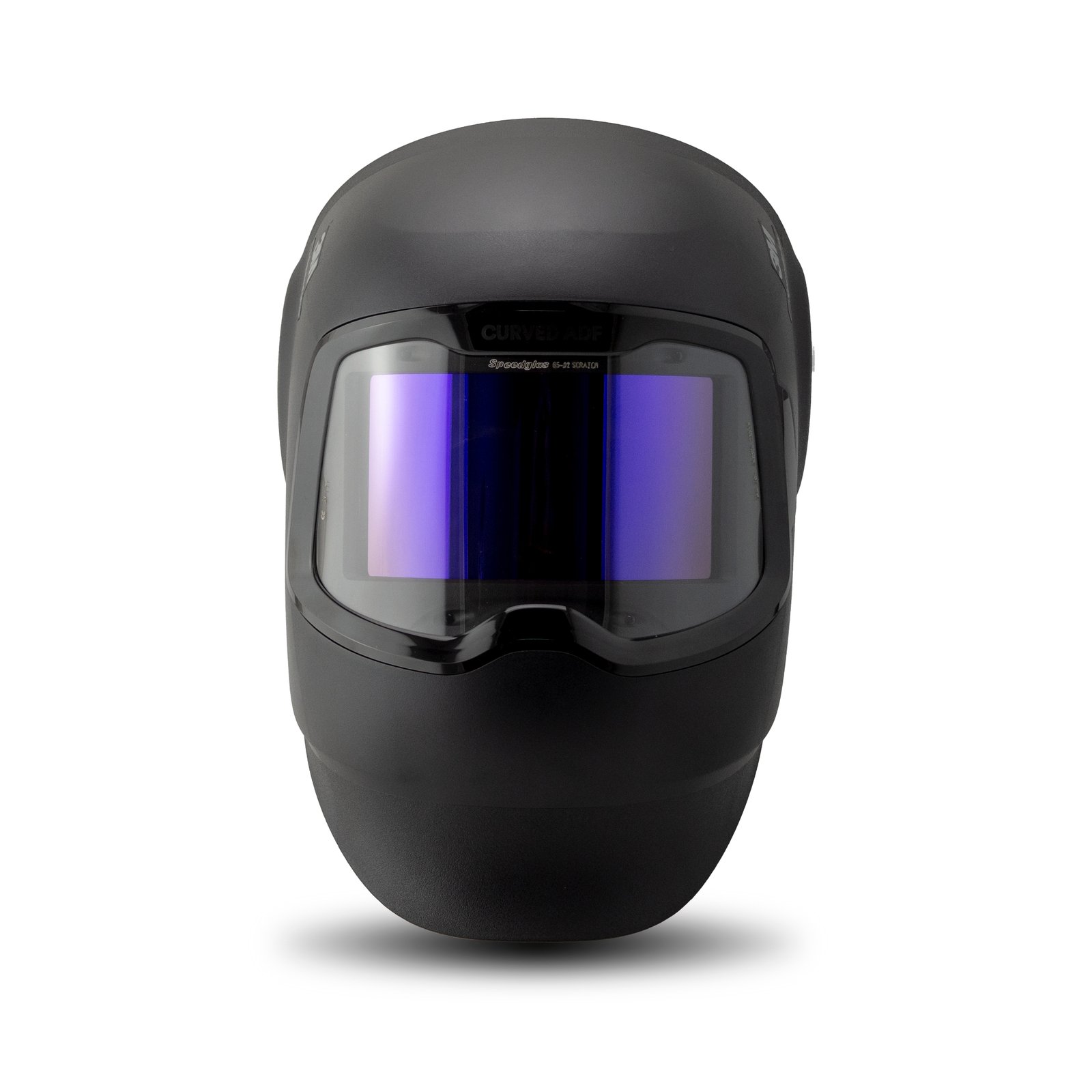 621120 3M Speedglas G5-02 Auto-Darkening Curved Welding Helmet - Image 1