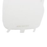 3M Speedglas G5-02 Hard-Coated Outer Cover Lens - 50 Pack - Image 4