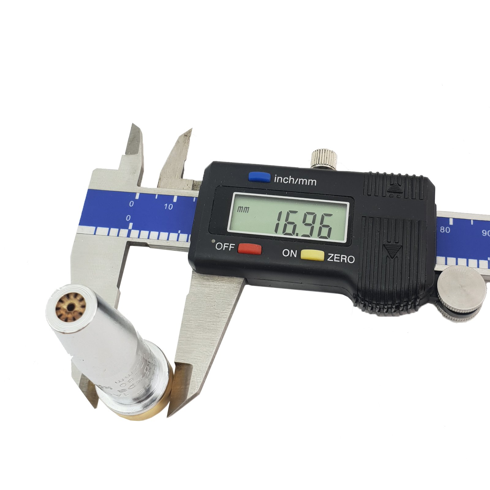 6290-00AC Acetylene Cutting Tip / Nozzle 5-10mm - Harris Style - Image 1