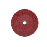 3M 125mm High Pressure Fibre Disc Ribbed Face Backing Pad 64861 - Image 3