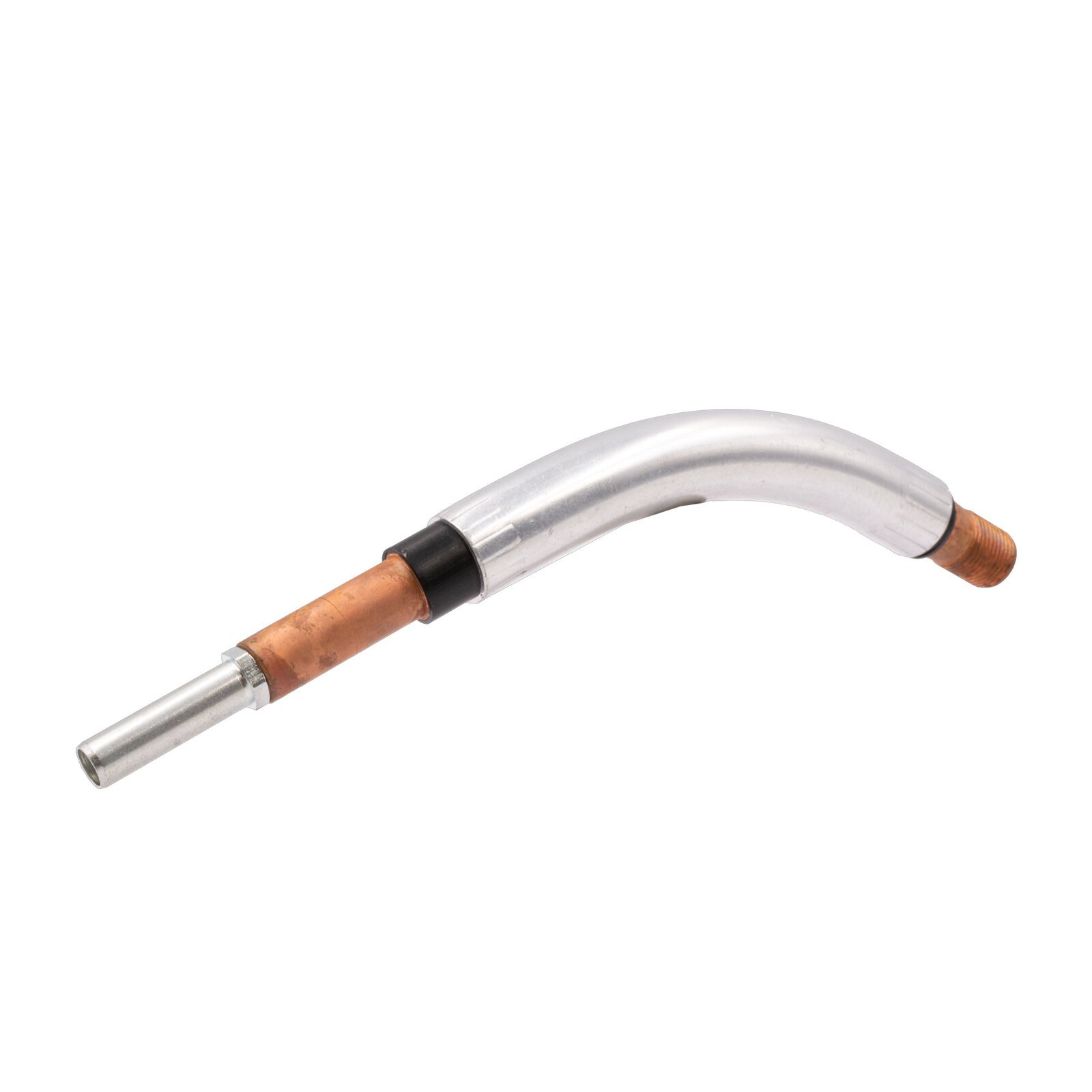 Tweco #5 MIG Swan Neck / Goose Neck 60 Degree