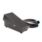 Bossweld AC/DC 200E Amp Foot Control Pedal 3.5m Cable