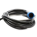 Bossweld AC/DC 200E Amp Foot Control Pedal 3.5m Cable - Image 4