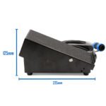 Bossweld AC/DC 200E Amp Foot Control Pedal 3.5m Cable - Image 6