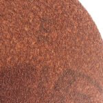 Klingspor PS 22 K 5" 80 Grit Sanding Disc Pad 50pk - Image 2