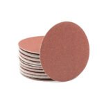 Klingspor PS 22 K 5" 80 Grit Sanding Disc Pad 50pk