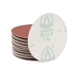Klingspor PS 22 K 5" 80 Grit Sanding Disc Pad 50pk - Image 3