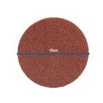 Klingspor PS 22 K 5" 80 Grit Sanding Disc Pad 50pk - Image 6