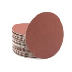 Klingspor PS 22 K 125mm 120 Grit Sanding Disc 50pk - Image 4