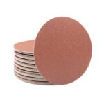 Klingspor PS 22 K 150mm 80 Grit Sanding Disc 50pcs - Image 3