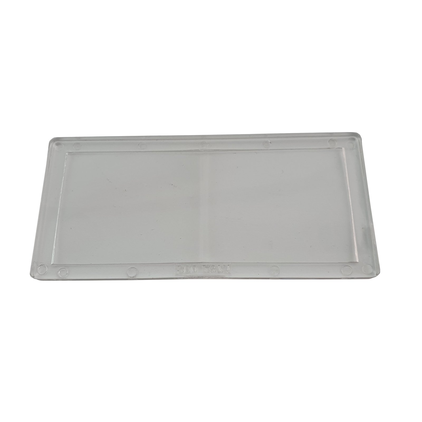 2.25 Diopter Flippy Welding Helmet Magnified Cheater Lens 51mmx 108mm