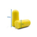 3M E-A-R TaperFit 2 Regular Uncorded Earplugs 200 Pairs - Image 6