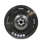 Klingspor 125mm HST 359 Backing Pad M14 Thread - Image 2