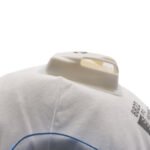 3M Aura FFP2/P2 Valve Respirator 9322 - 12 Each - Image 6