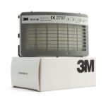 3M TR-3712E Versaflo PAPR-P3 Particulate Filter 7100266123 - Image 2
