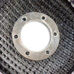 3M Cubitron 3 125mm 5" 1169F 40 Grit Flap Disc - 20 Each - Image 5