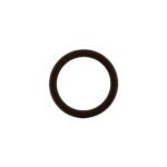 Bernard 4235/4335 MIG Gas Diffuser Viton O-Rings 5 Pack