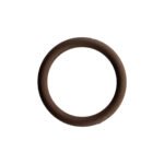 Bernard 4235/4335 MIG Gas Diffuser Viton O-Rings 5 Pack - Image 3