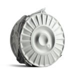 1.2mm COBRA E71T1 Flux Cored Welding Wire 1080kg Spool - Image 3