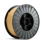 1.2mm COBRA E71T1 Flux Cored Welding Wire 1080kg Spool - Image 4