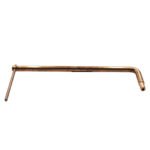 TECNA 7509 490x210x18mm Diameter Arm Set - Image 2