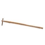 TECNA 7509 490x210x18mm Diameter Arm Set - Image 6