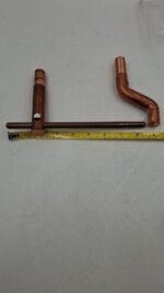 TECNA 7900 Handheld Spot Welder Arm Set - 7516 - Image 4