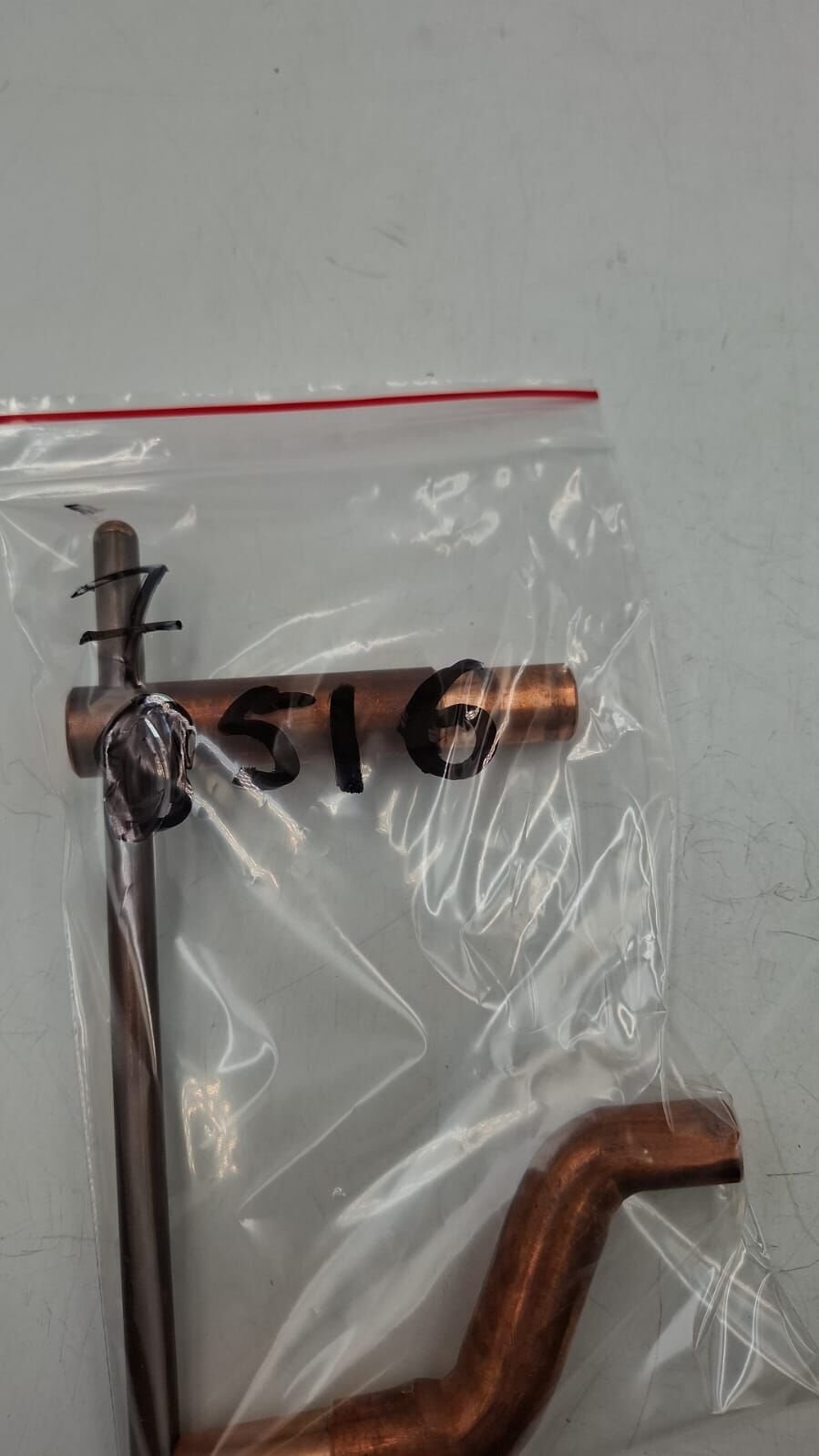 7516 TECNA 7900 Handheld Spot Welder Arm Set - 7516 - Image 1