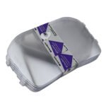 3M Speedglas Outer Lens for 100 Series Helmet - 10 Pack