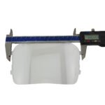 3M Speedglas Outer Lens for 100 Series Helmet - 100 Pack - Image 2