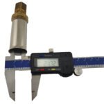 Harris 20mm Diameter Burner Head for Perkeo Scorcher HKAL601 / 801 - Image 3