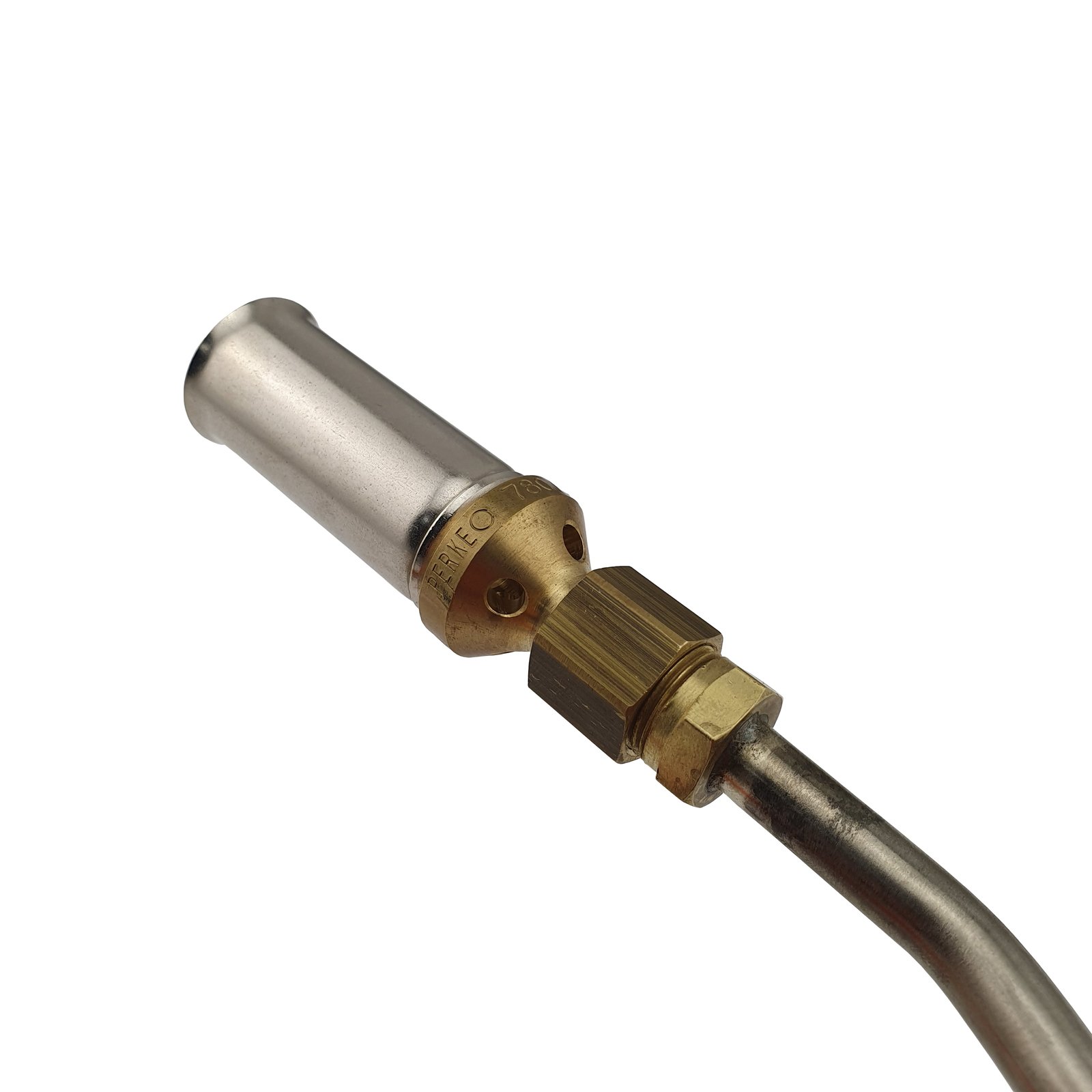 780201 Harris 20mm Diameter Burner Head for Perkeo Scorcher HKAL601 / 801 - Image 1