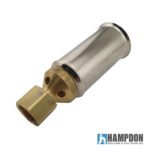 Harris 25mm Burner Head for Perkeo Scorcher HKAL601 / 801 - Image 6