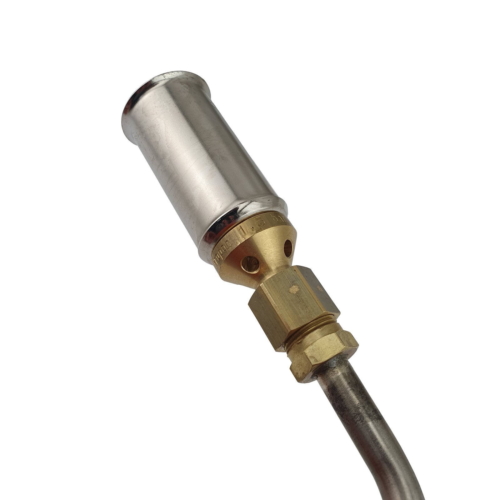 Harris 25mm Burner Head for Perkeo Scorcher HKAL601 / 801