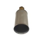 Harris 40mm Burner Head for Perkeo Scorcher HKAL601 / 801 - Image 3