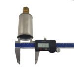 Harris 40mm Burner Head for Perkeo Scorcher HKAL601 / 801 - Image 4