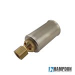 Harris 40mm Burner Head for Perkeo Scorcher HKAL601 / 801 - Image 5