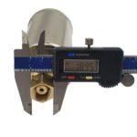 Harris 60mm Burner Head HKAL601/801 Perkeo Scorcher - Image 5