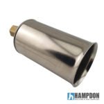 Harris 60mm Burner Head HKAL601/801 Perkeo Scorcher - Image 6