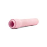 WP-9 20 TIG Ceramic Nozzle EXTRA LONG #5 2 Pack - Image 2
