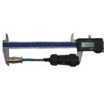 7 Pin UNIMIG Female Plug to 9 Pin UNIMIG Male Plug Adapter - Image 4