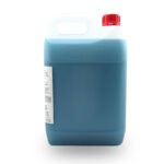 MADE IN AUSTRALIA - Blue 5L Water Based Welding Anti Spatter - Image 2