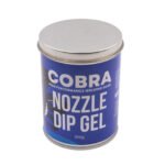 4 x MIG Nozzle Tip Dip Gel 300G Tin - Anti Spatter - Image 2