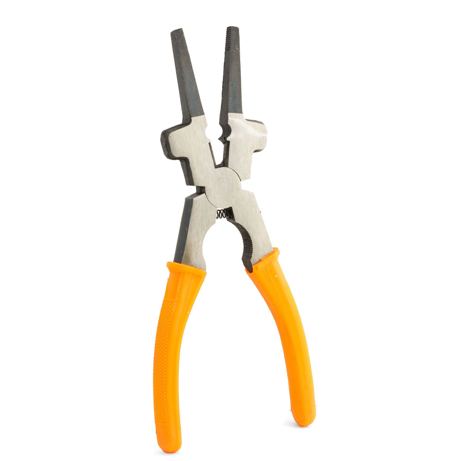 UWELD 8 Way MIG Pliers Welding - 5 Each