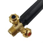 UWELD Oxygen / Acetylene Micro Torch Kit for Brazing - Image 6