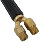 UWELD Oxygen / LPG Micro Torch Kit for Brazing - Image 2