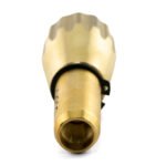 304003 UF3M 10x10mm Oxy-Acetylene LPG Mixer CIGWELD Style - Image 2