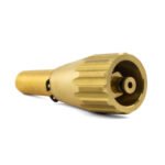 304003 UF3M 10x10mm Oxy-Acetylene LPG Mixer CIGWELD Style - Image 3