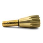 304003 UF3M 10x10mm Oxy-Acetylene LPG Mixer CIGWELD Style - Image 4